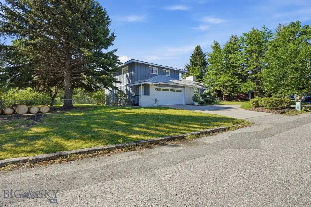 103 E Boulder Court Big Timber MT 59011