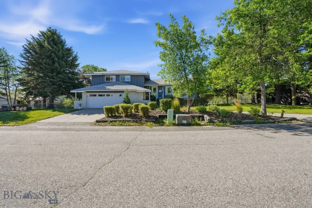 103 E Boulder Court Big Timber MT 59011