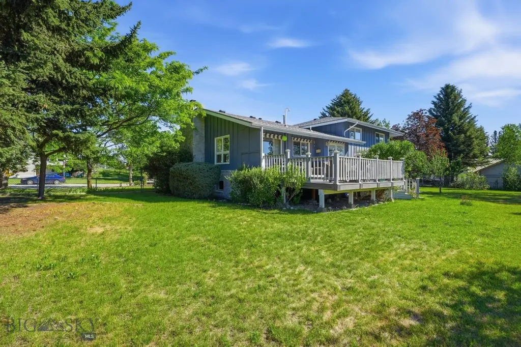 103 E Boulder Court Big Timber MT 59011