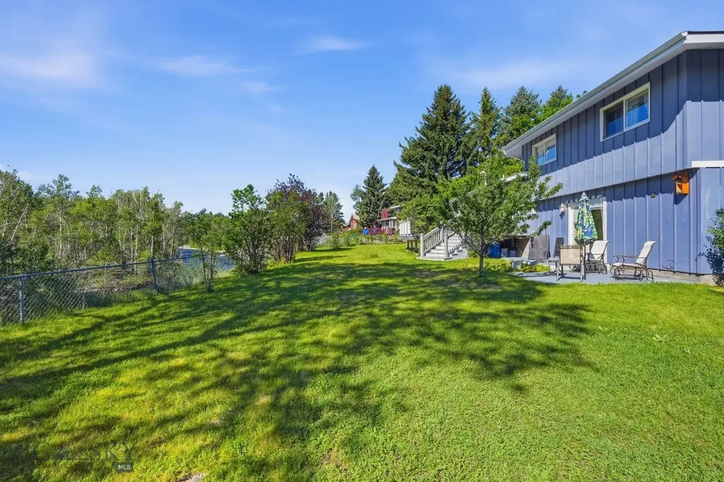 103 E Boulder Court Big Timber MT 59011