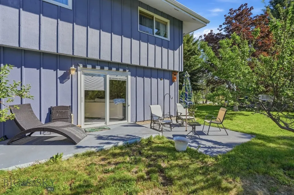 103 E Boulder Court Big Timber MT 59011