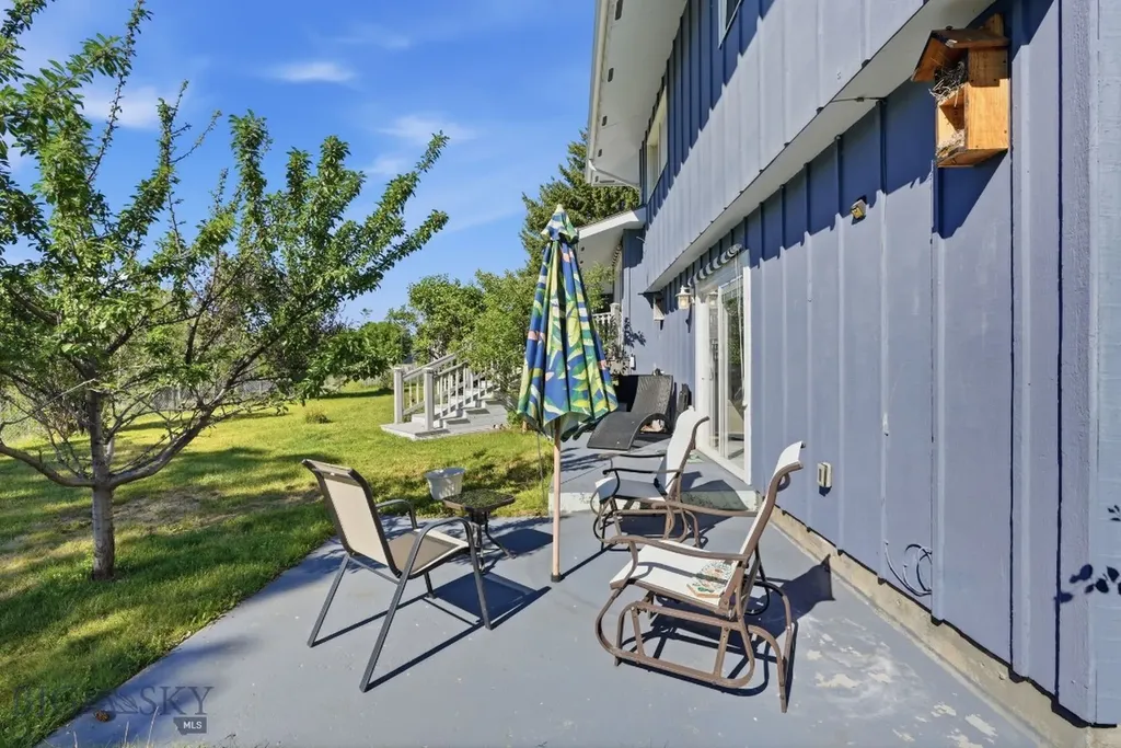 103 E Boulder Court Big Timber MT 59011