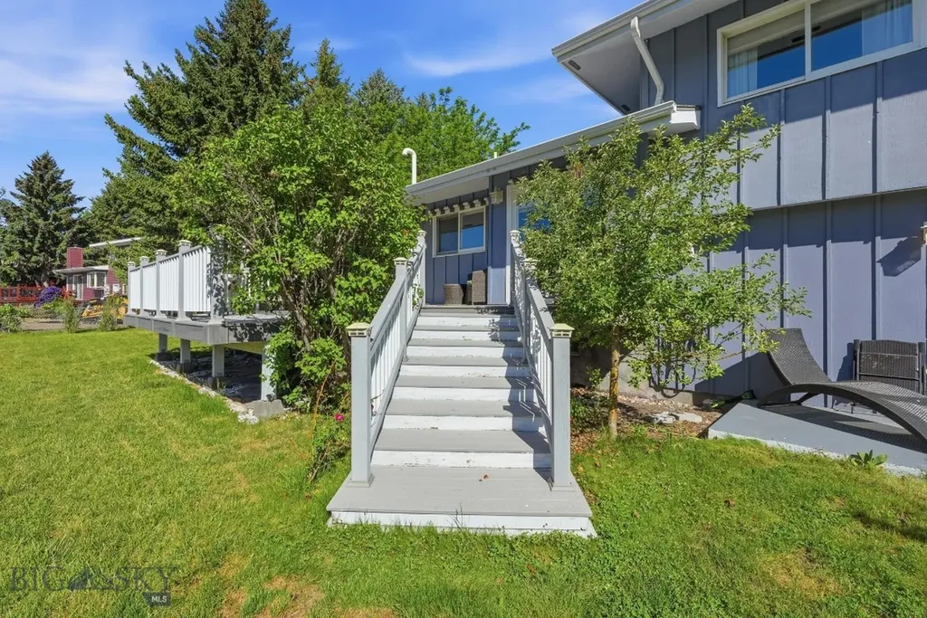 103 E Boulder Court Big Timber MT 59011