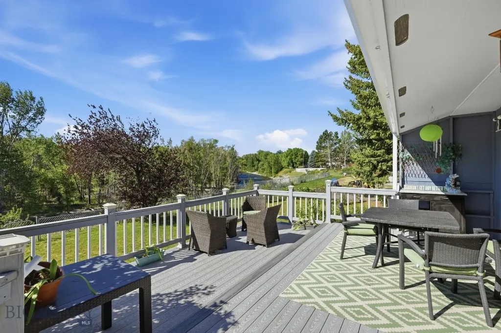 103 E Boulder Court Big Timber MT 59011