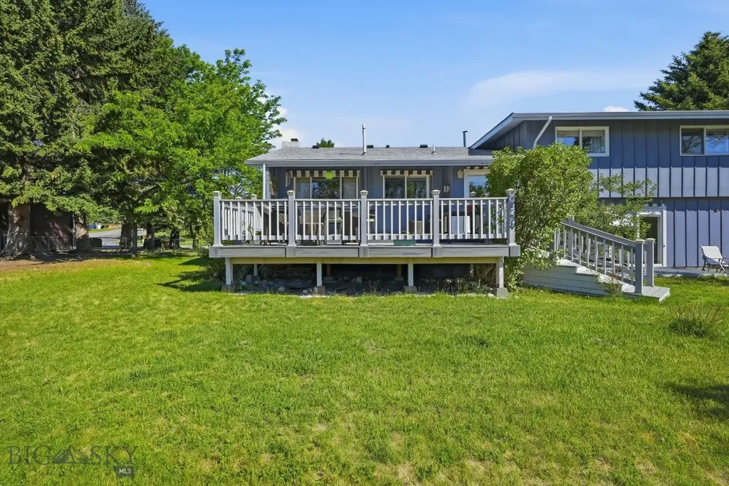 103 E Boulder Court Big Timber MT 59011