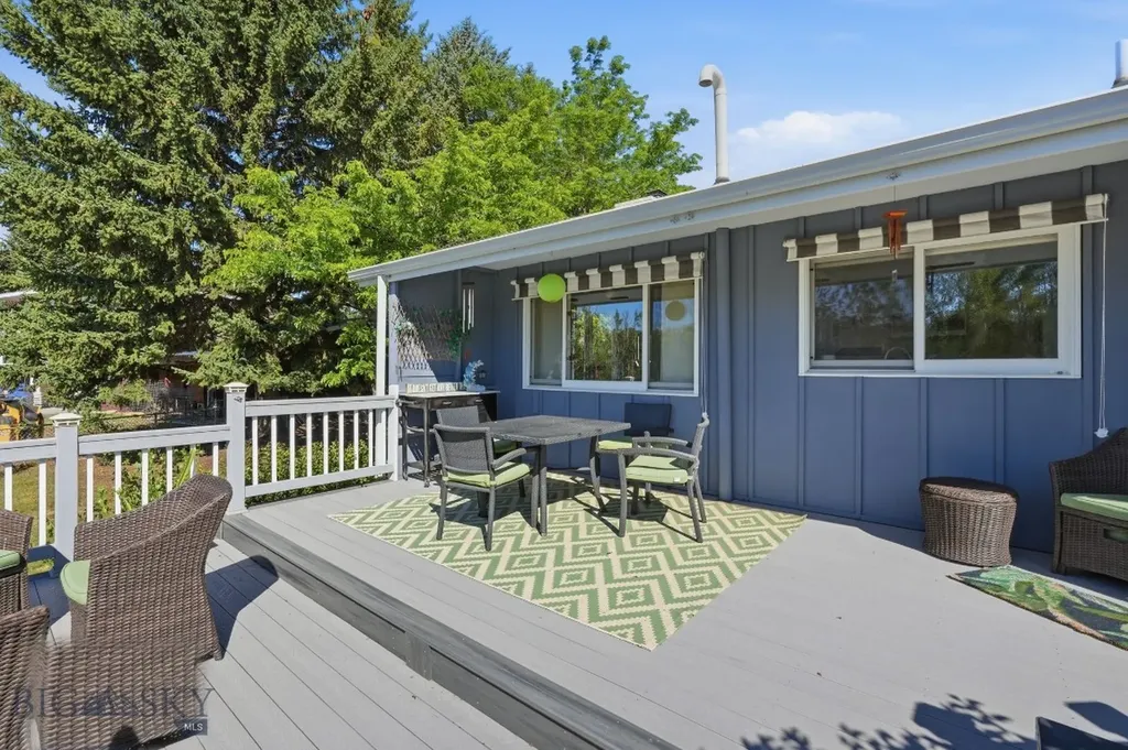 103 E Boulder Court Big Timber MT 59011