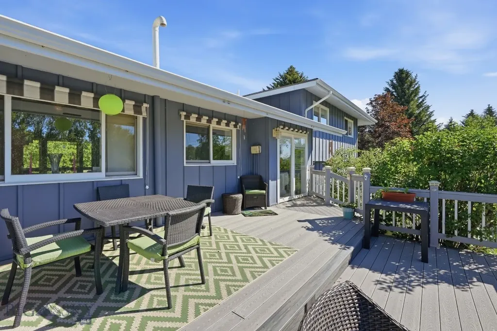 103 E Boulder Court Big Timber MT 59011