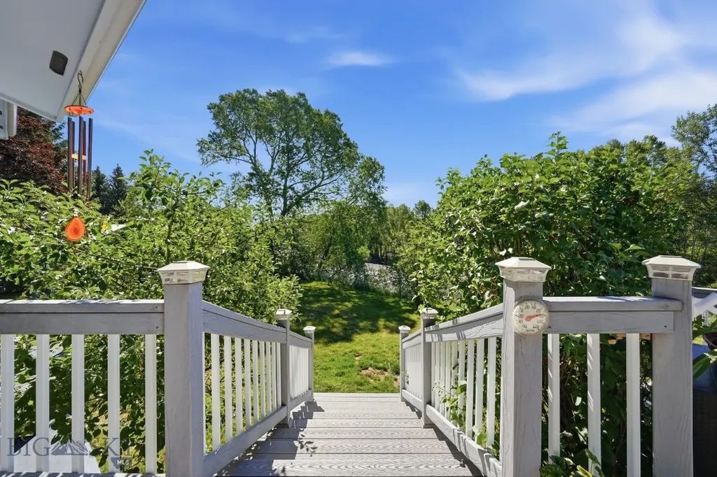 103 E Boulder Court Big Timber MT 59011