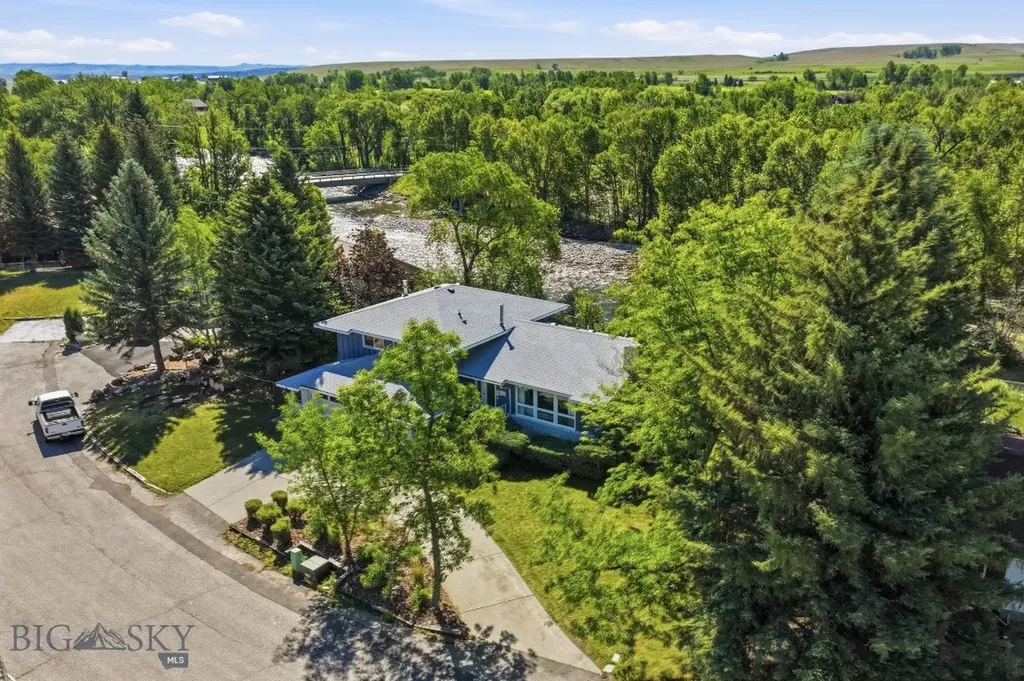 103 E Boulder Court Big Timber MT 59011