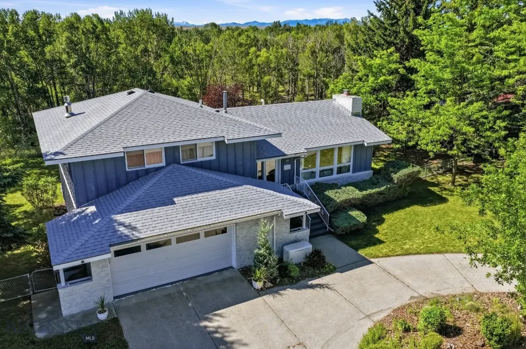 103 E Boulder Court Big Timber MT 59011