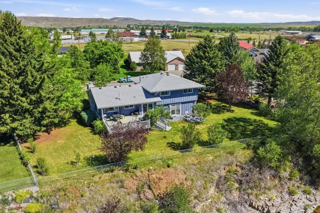 103 E Boulder Court Big Timber MT 59011