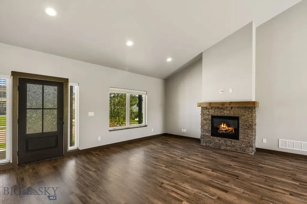 1215 Sweetgrass Lane Livingston MT 59047