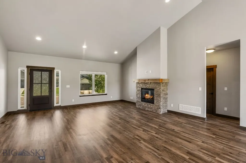 1215 Sweetgrass Lane Livingston MT 59047