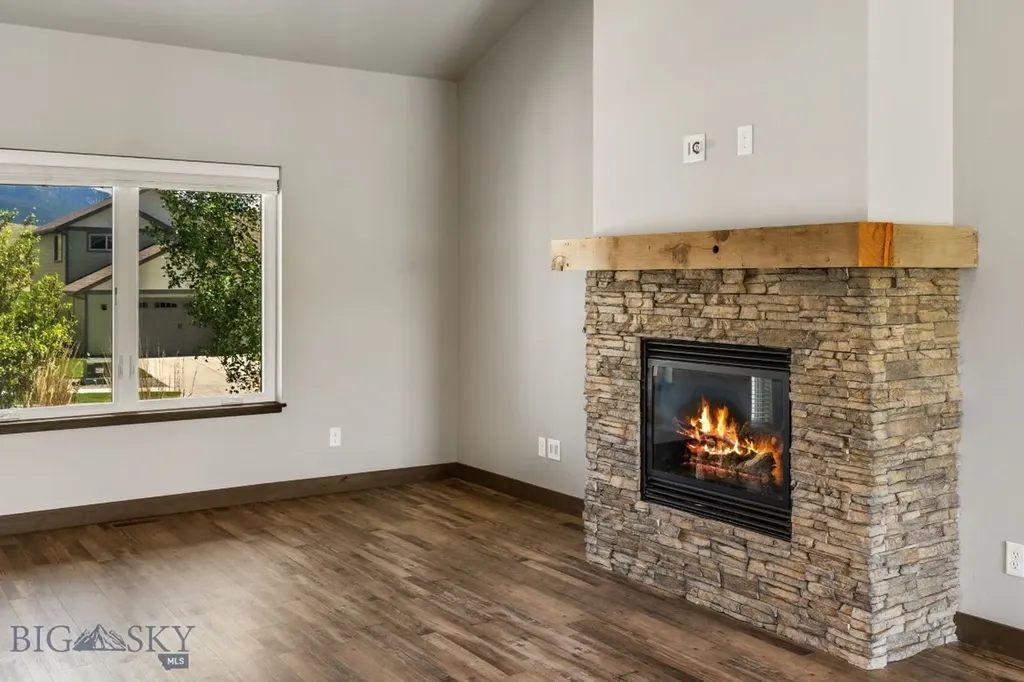 1215 Sweetgrass Lane Livingston MT 59047