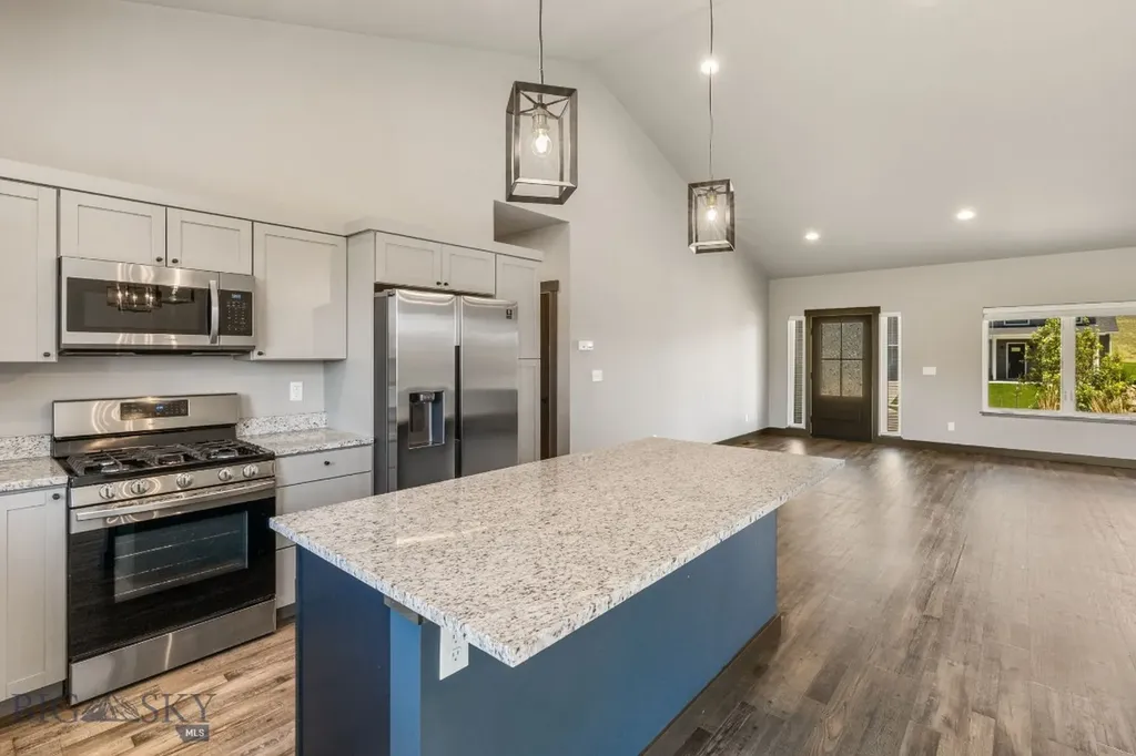 1215 Sweetgrass Lane Livingston MT 59047