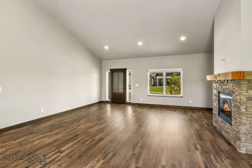 1215 Sweetgrass Lane Livingston MT 59047