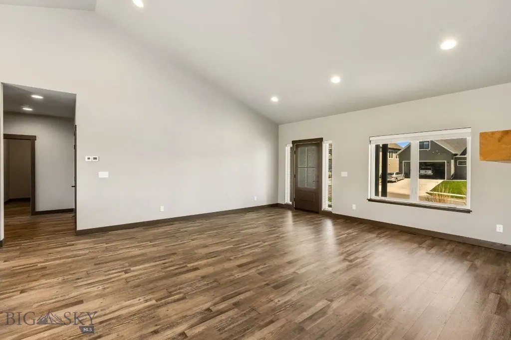 1215 Sweetgrass Lane Livingston MT 59047