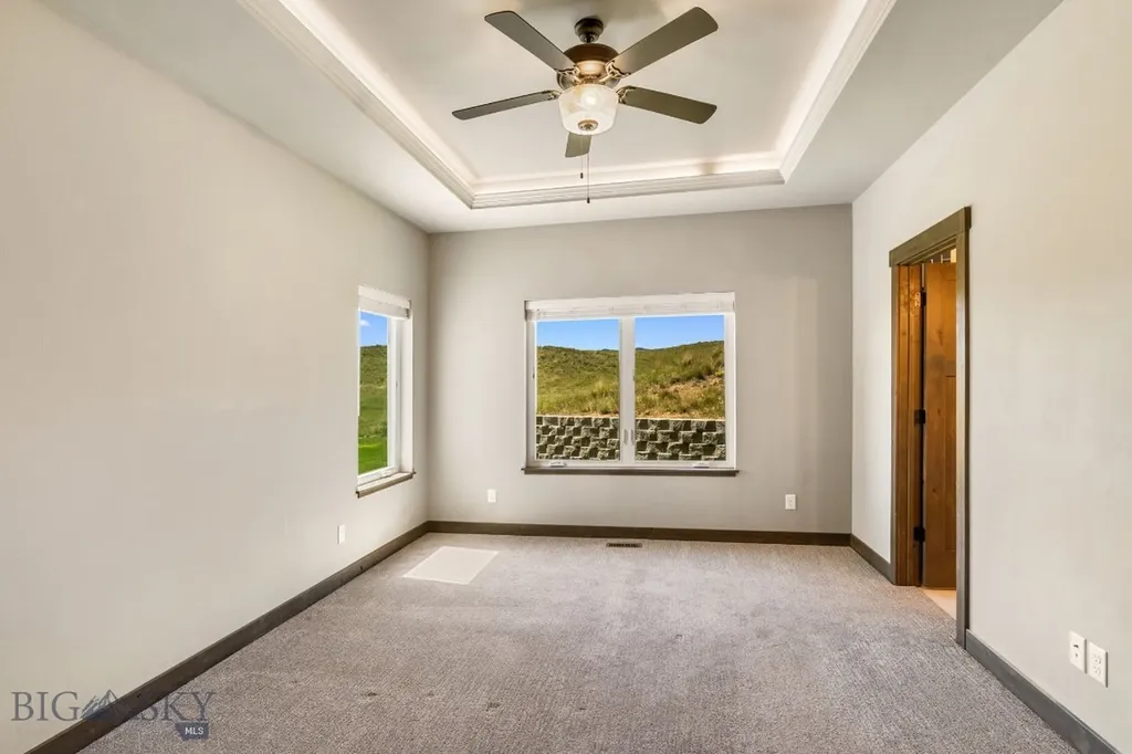 1215 Sweetgrass Lane Livingston MT 59047