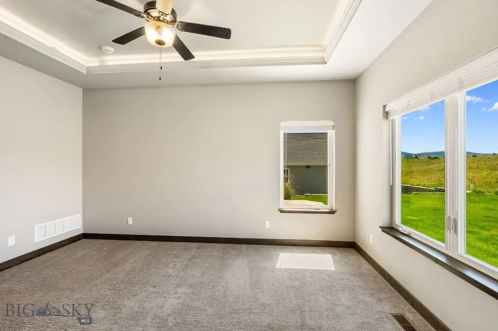 1215 Sweetgrass Lane Livingston MT 59047