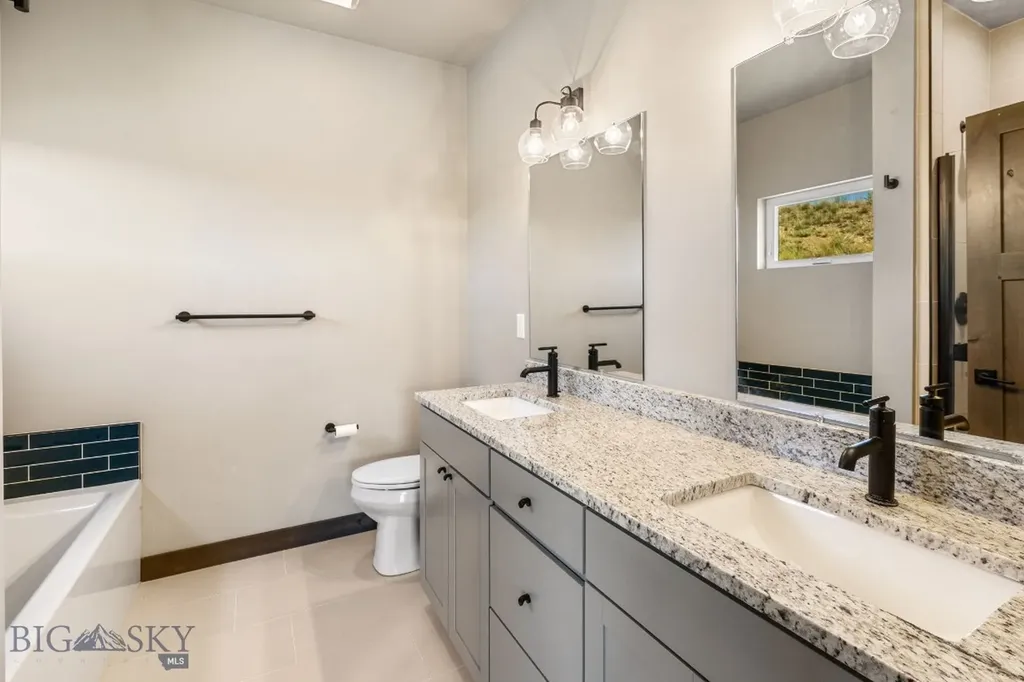 1215 Sweetgrass Lane Livingston MT 59047
