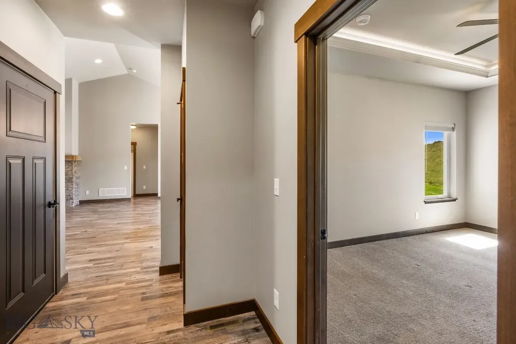 1215 Sweetgrass Lane Livingston MT 59047