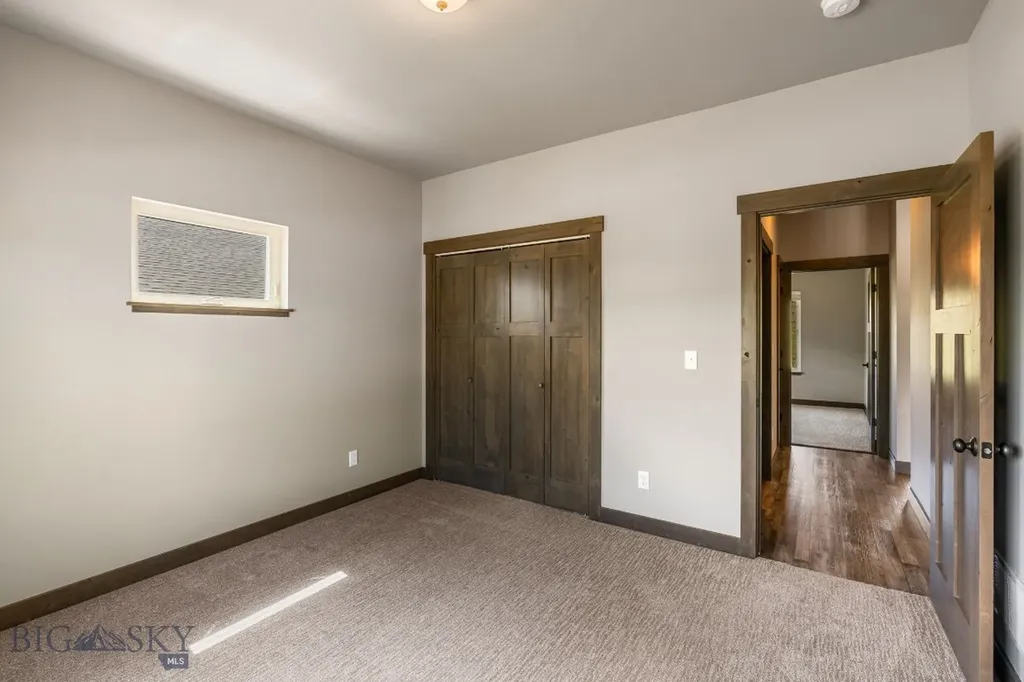 1215 Sweetgrass Lane Livingston MT 59047