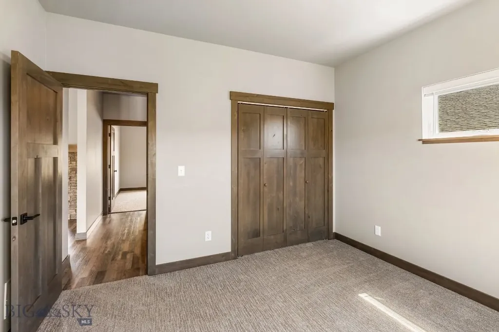 1215 Sweetgrass Lane Livingston MT 59047