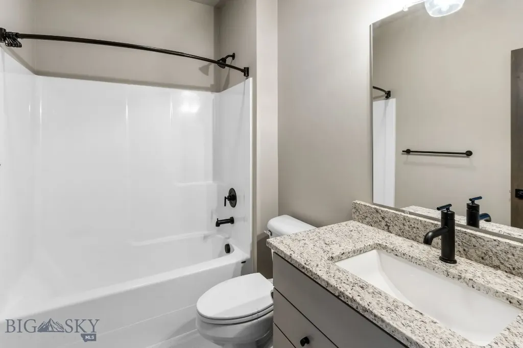 1215 Sweetgrass Lane Livingston MT 59047