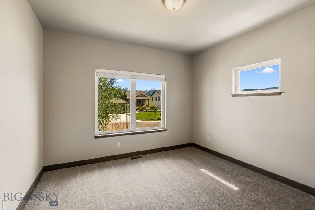 1215 Sweetgrass Lane Livingston MT 59047