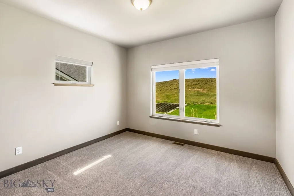1215 Sweetgrass Lane Livingston MT 59047