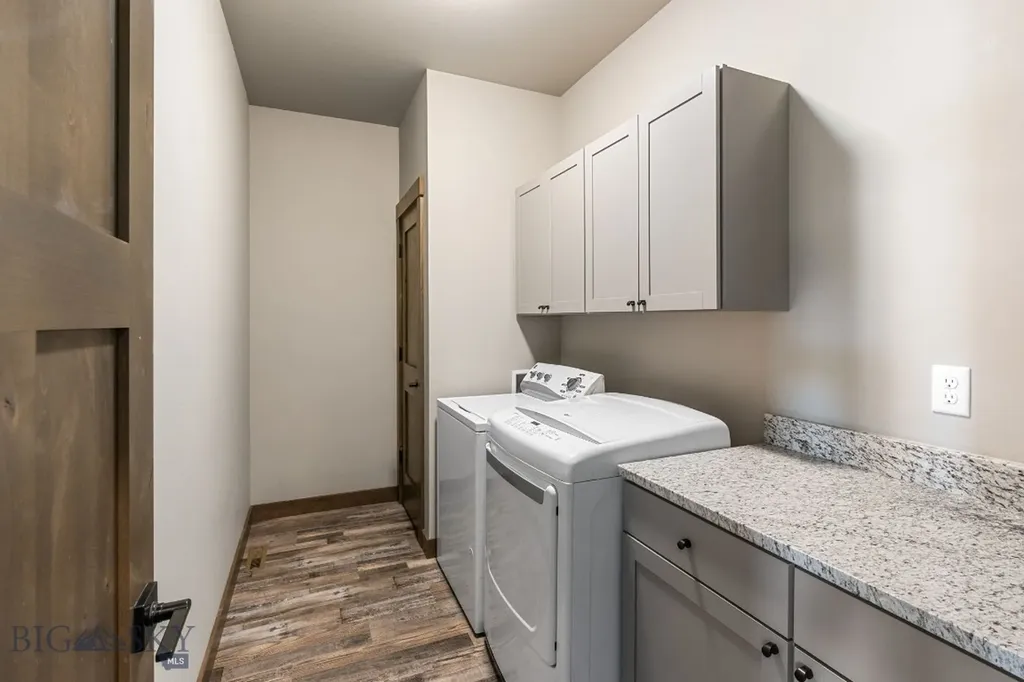1215 Sweetgrass Lane Livingston MT 59047