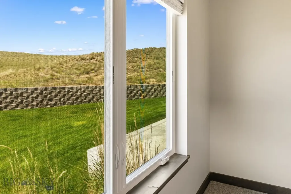 1215 Sweetgrass Lane Livingston MT 59047