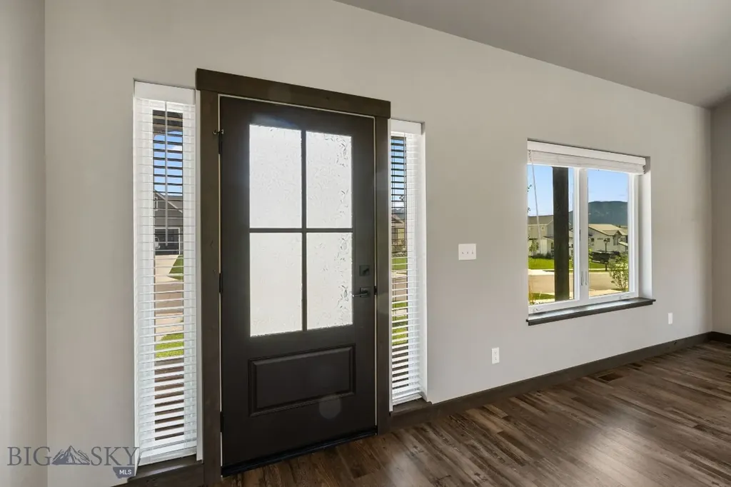 1215 Sweetgrass Lane Livingston MT 59047