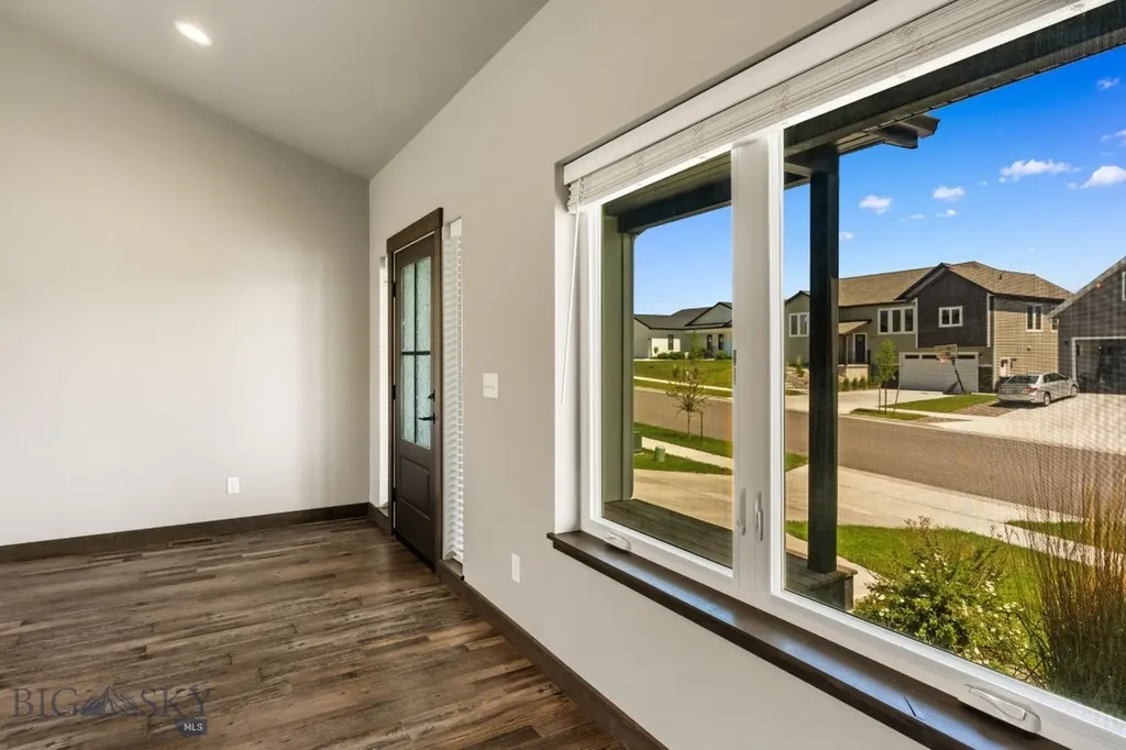 1215 Sweetgrass Lane Livingston MT 59047