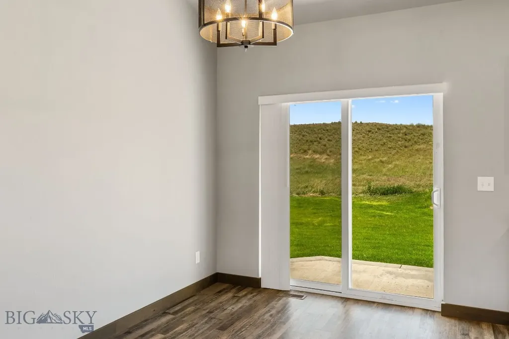 1215 Sweetgrass Lane Livingston MT 59047