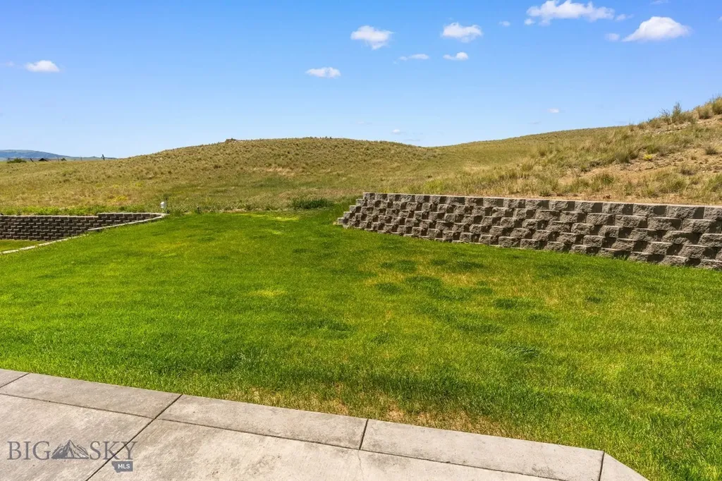 1215 Sweetgrass Lane Livingston MT 59047