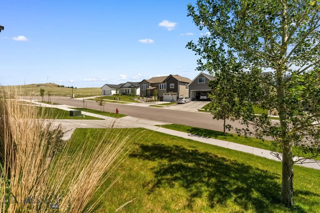 1215 Sweetgrass Lane Livingston MT 59047