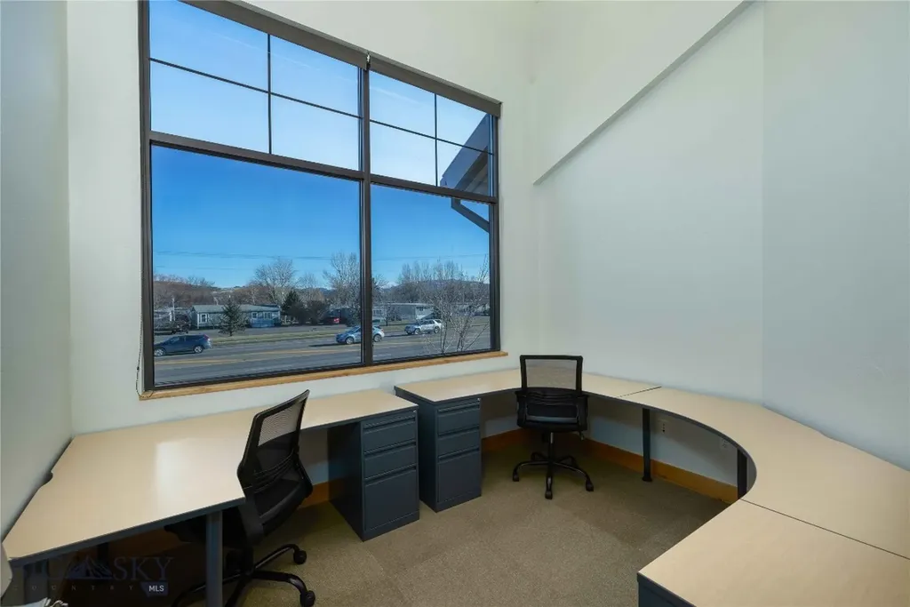 1174 Stoneridge Drive Bozeman MT 59718