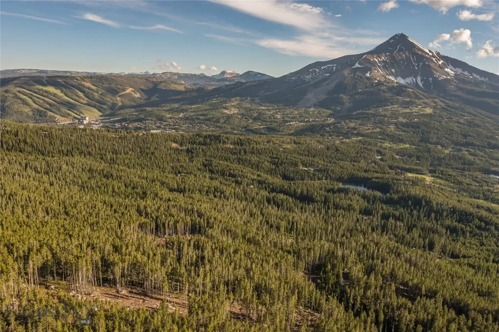 124 Ulerys Lakes Road Big Sky MT 59729