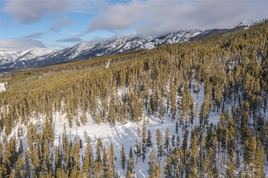 124 Ulerys Lakes Road Big Sky MT 59729