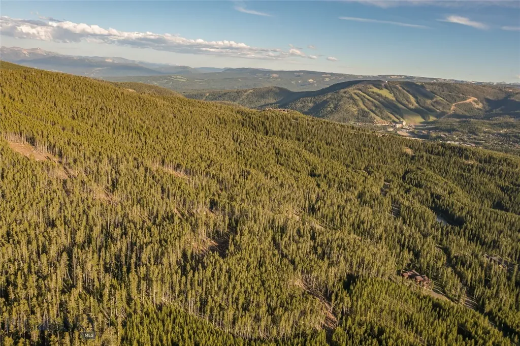 124 Ulerys Lakes Road Big Sky MT 59729