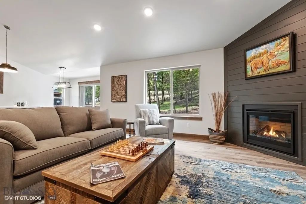179 Silvertip Trail Seeley Lake MT 59868