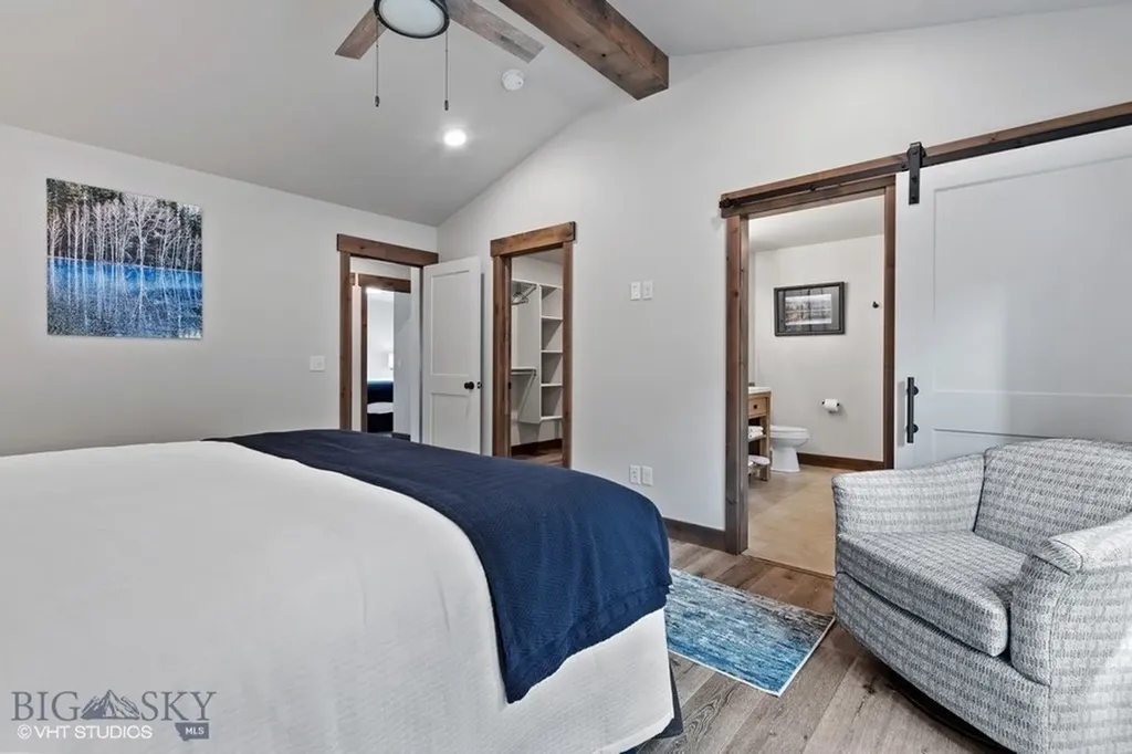 179 Silvertip Trail Seeley Lake MT 59868