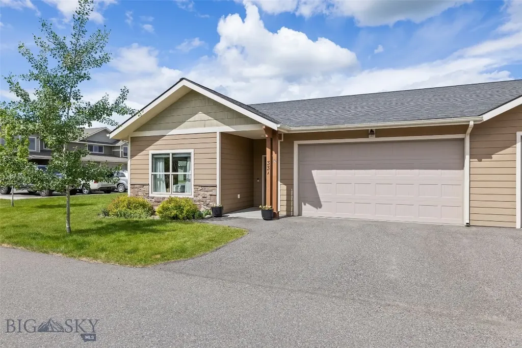 33 Naomi Rose Bozeman MT 59718