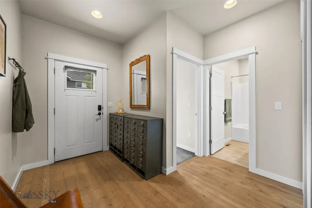 33 Naomi Rose Bozeman MT 59718