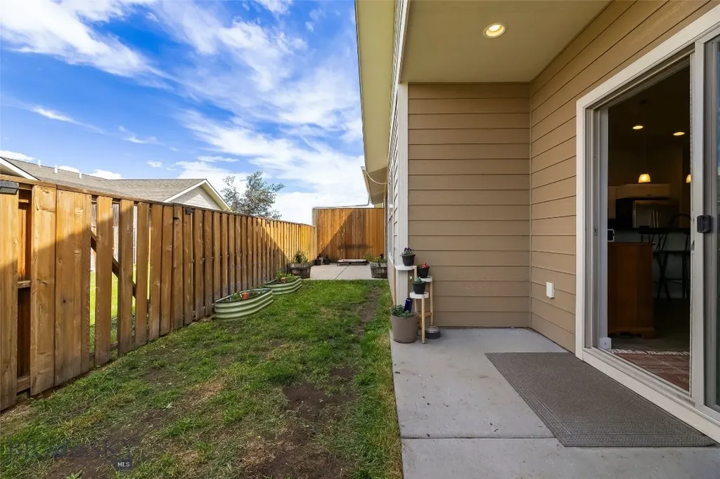 33 Naomi Rose Bozeman MT 59718