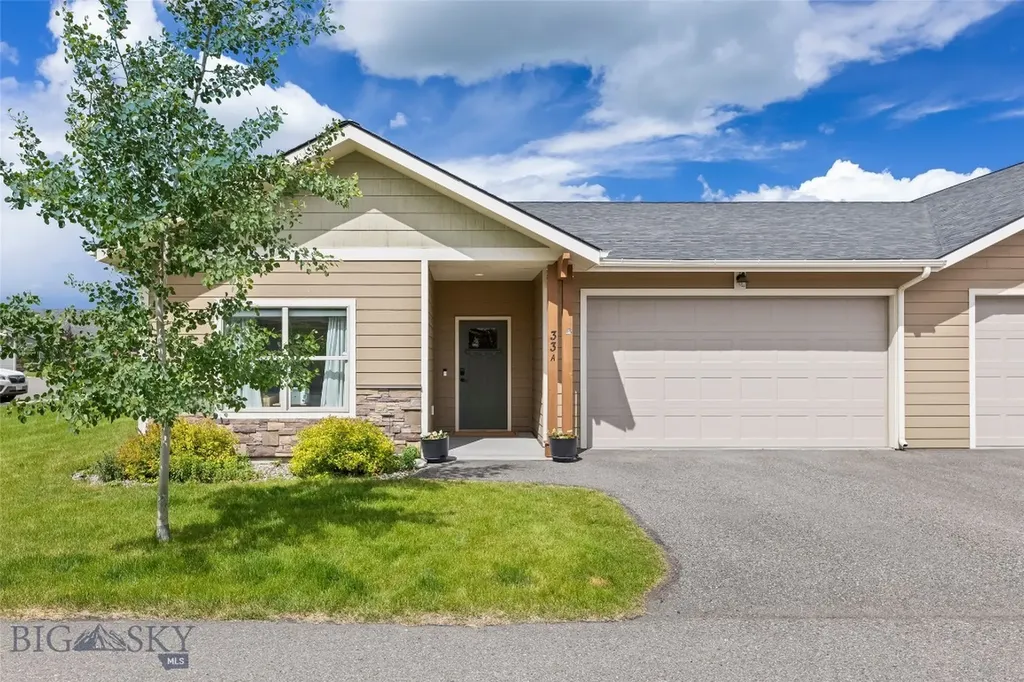 33 Naomi Rose Bozeman MT 59718