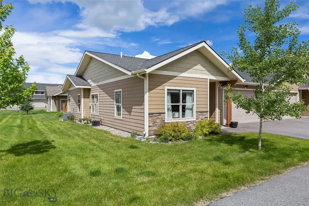33 Naomi Rose Bozeman MT 59718