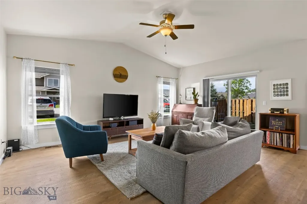 33 Naomi Rose Bozeman MT 59718
