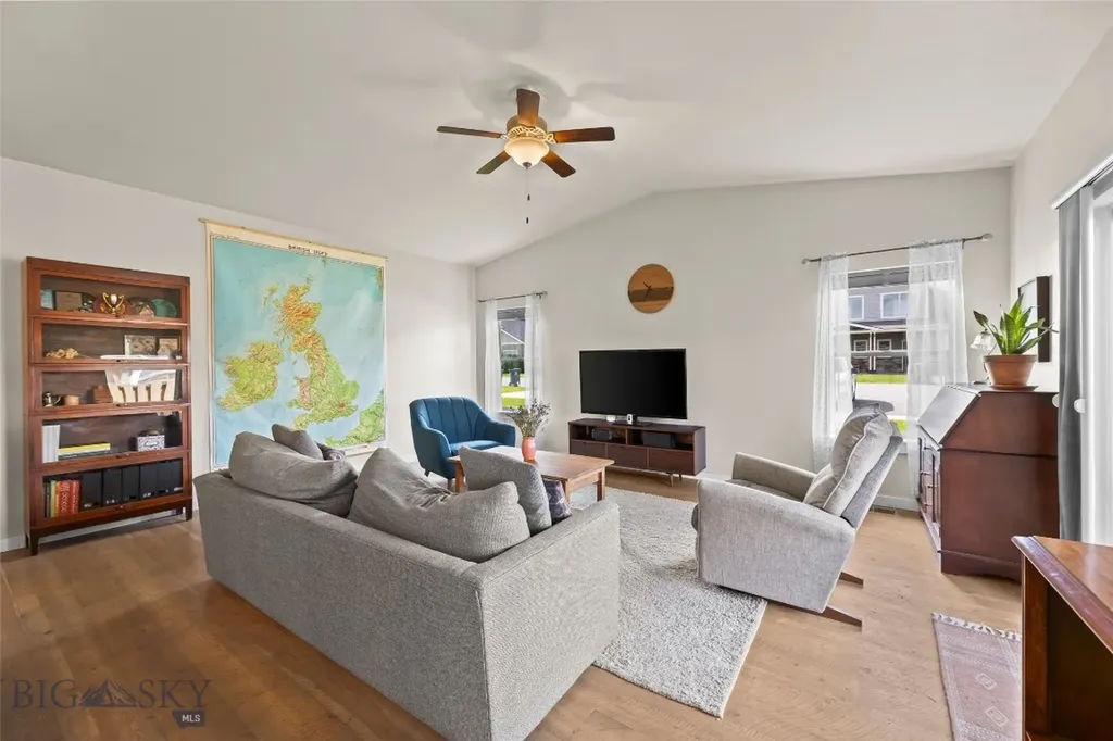 33 Naomi Rose Bozeman MT 59718